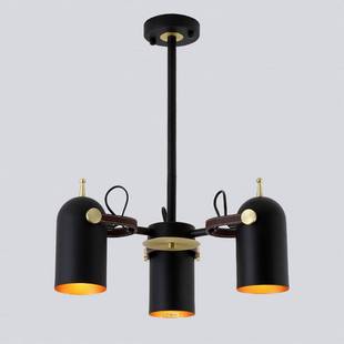 Люстра подвесная IMPERIUMLOFT BULLET 101390-26