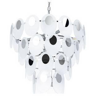 Люстра подвесная ARTE LAMP ROSABELLA A4067LM-11CC