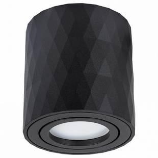 Спот ARTE LAMP FANG 2 A5559PL-1BK