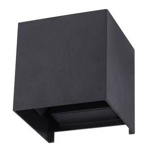 Светильник уличный настенный ARTE LAMP RULLO A1714AL-2BK
