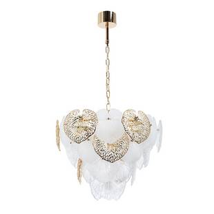 Люстра подвесная ARTE LAMP KAPRI A4078LM-12GO