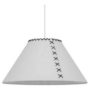 Подвес ARTE LAMP FLEECE A7092SP-1WH