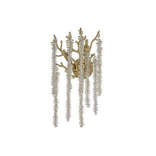 Бра DIO D'ARTE TAVENNA GOLD Tavenna H 2.26.100 G