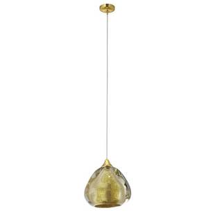Подвес CRYSTAL LUX VERANO VERANO SP1 GOLD