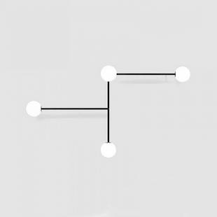 Бра IMPERIUMLOFT LINES 189565-26