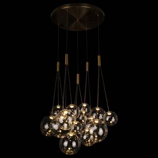 Люстра подвесная LOFT IT POP IT 10270/D15
