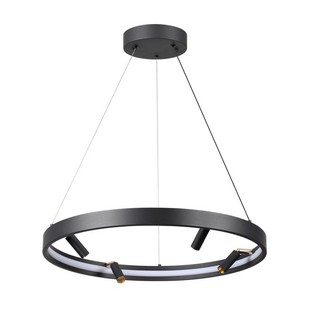 Подвес ODEON LIGHT FONDA 4317/58L