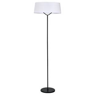 Торшер ESCADA 130001 130001/1F Black