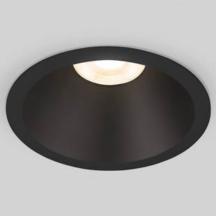 Светильник уличный встраиваемый ELEKTROSTANDARD LIGHT LED 3004 35159/U черный
