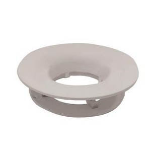 Рамка ITALLINE UNI ECO IT02-001 ring white