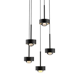 Подвес DELIGHT COLLECTION MD2826 MD2826-5A black