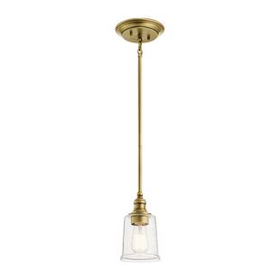 Подвес KICHLER WAVERLY KL-WAVERLY-MP-NBR