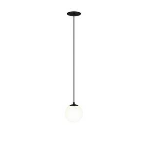 Подвес MAYTONI LUNA P039PL-5W4K-10INS-B