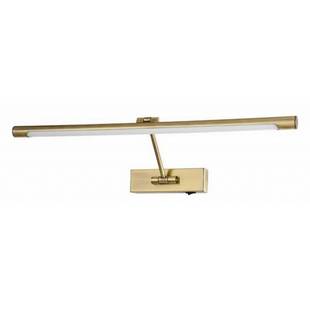 Подсветка для картин ARTE LAMP HARRISON A1711AP-1AB