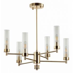 Люстра подвесная LUMION KAMILLA 5274/6C