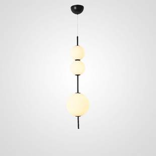 Подвес IMPERIUMLOFT WHITE BEADS 275305-22