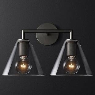 Бра IMPERIUMLOFT RH UTILITAIRE 123266-22