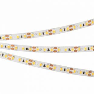 Лента LED RT-A120 14,4 W/m 12V IP20 2835/120 2700K 8mm (5м) 024341(2) ARLIGHT