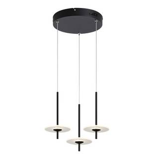 Подвес MODERLI ELLA V11391-PL