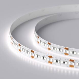 Лента LED MICROLED-M300 8 W/m 24V IP20 2216/300 6000K 8mm (5м) 023556(2) ARLIGHT