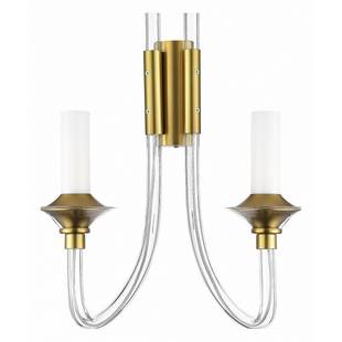 Бра ST LUCE VETRANO SL1241.201.02