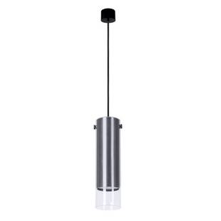 Подвес ARTE LAMP LAZIO A5367SP-1SS
