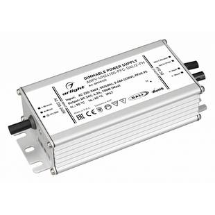 Блок питания ARLIGHT ARPV-UH 24V 100W IP67 029151(2)