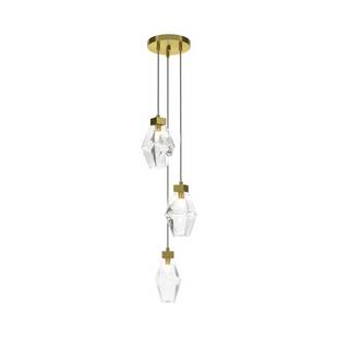 Подвес MAYTONI COCTAIL TIME MOD325PL-03G