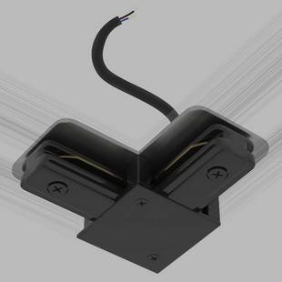 L-коннектор ELEKTROSTANDARD BASIC SYSTEM a071303