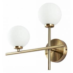 Бра ARTE LAMP BOLLA-PICCOLO A3988AP-2AB