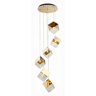 Подвес ST LUCE RIELLO SL1182.203.06
