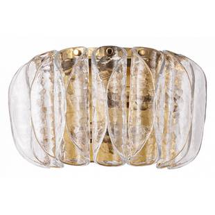 Бра ARTE LAMP EVELYN A4073AP-2PB