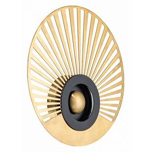 Бра ARTE LAMP BISCOTTO A2641AP-1GO