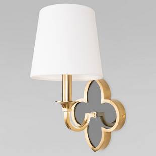 Бра LOFT IT SILENCE 10303W/B Brass