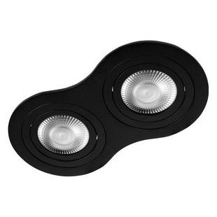 Светильник встраиваемый LOFT IT HAP 10341/2B Black