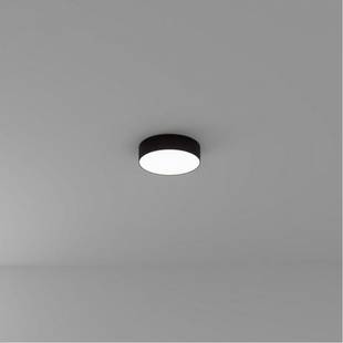 Светильник потолочный ARTE LAMP FADO A6620PL-1BK