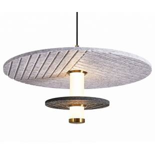 Подвес FREYA ACOUSTIC FR5494PL-L9GR