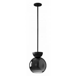 Подвес ILAMP MONO P6079-1 BK+SM