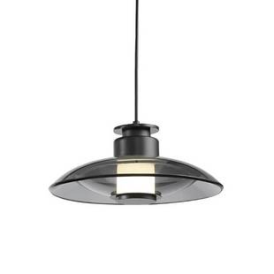 Подвес DELIGHT COLLECTION 8665 8665P/S black/smoky