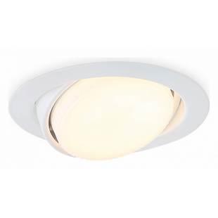 Светильник встраиваемый AMBRELLA LIGHT G G10122