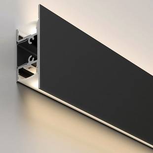 Профиль для ленты LED накладной ELEKTROSTANDARD LL-2-ALP022 a066621