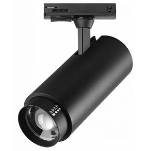 Трековый светильник LIGHTSTAR FUOCO P+CCT 218017