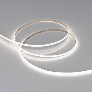Лента LED COB-X480 4 W/m 24V IP20 COB/480 6000K 4mm (5м) 42030 ARLIGHT