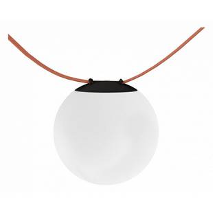 Трековый светильник DENKIRS BELTY ORB DK5552-BK