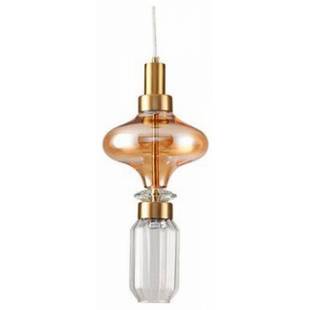 Подвес ARTE LAMP FIORATO A2442SP-10PB