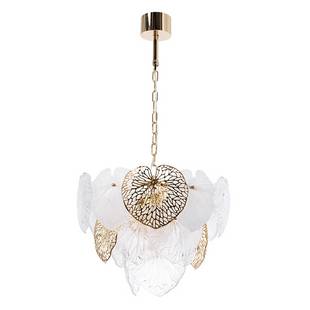 Люстра подвесная ARTE LAMP KAPRI A4078LM-6GO