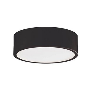 Светильник потолочный ITALLINE M04-525 M04-525-146 black
