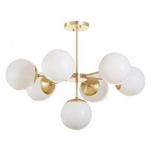 Люстра подвесная IMPERIUMLOFT COPPER LIGHT 85365-22