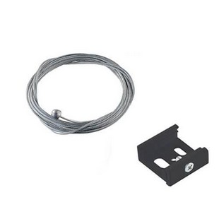 Подвесное крепление ITALLINE WSO ТРЕХФАЗНЫЙ WSO 37D black