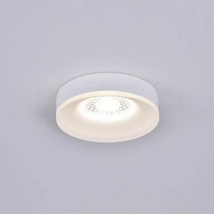 Светильник встраиваемый OMNILUX TEVERE OML-102909-01